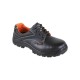 Scarpa Bassa Beta in Pelle Nera N°41 Modello Easy