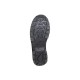 Scarpa Bassa Beta in Pelle Nera N°41 Modello Easy