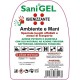 Sanigel ambiente e mani spray 1 LT