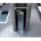 Box Doccia ad Apertura Battente Cristallo 6 mm Altezza 185 cm art. OM16