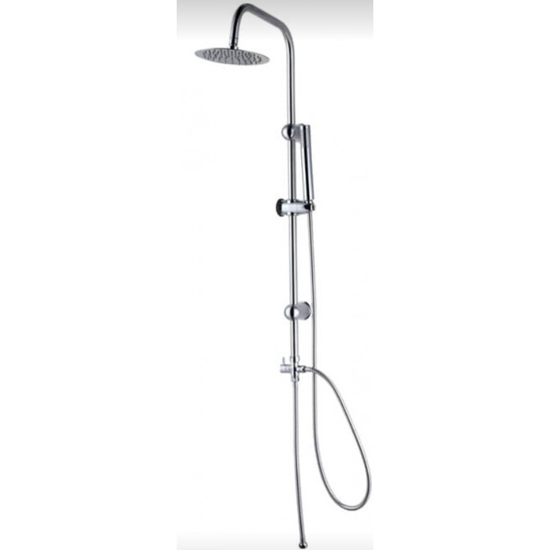 Accessori Bagno: Colonne Doccia, Doccette e Soffioni in Offerta