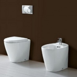 Vaso e Bidet Venice Rak (non disponibile)