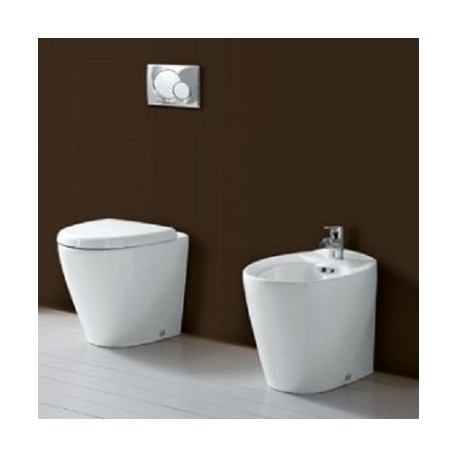 Vaso+Bidet Modello: Venice Marca: Rak