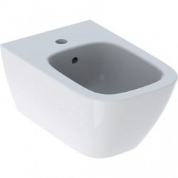 Bidet Sospeso Smyle Square Geberit art. 500.209.01.1