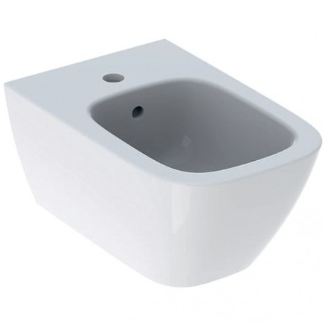 Bidet Sospeso Smyle Square Geberit art. 500.209.01.1