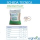 Ergheia PELLET ENPLUS A1 qualità premium 100% ABETE