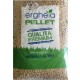 Ergheia PELLET ENPLUS A1 qualità premium 100% ABETE