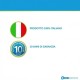 Sifone in Pp due Vie per Lavello