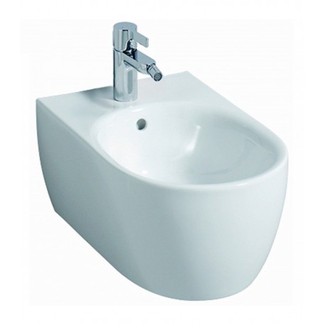 Bidet Sospeso Fast Marca Pozzi Ginori 