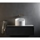 Lavabo da Appoggio in Solid Surface Estro