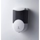 Sanix Dispenser con Sensore Automatico contactless 600ml Spruzzo regolabile Singolo/Doppio