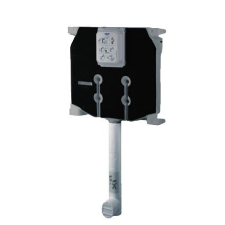 Cassetta ad Incasso  Grohe Spessore 8 cm