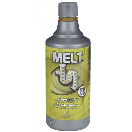 DISOTTURANTE RAPIDO FAREN MELT 750 ML