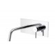 Miscelatori Paffoni Stick lavabo incasso 18cm + bidet + doccia con duplex