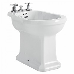 Bidet Montebianco Pozzi Ginori 