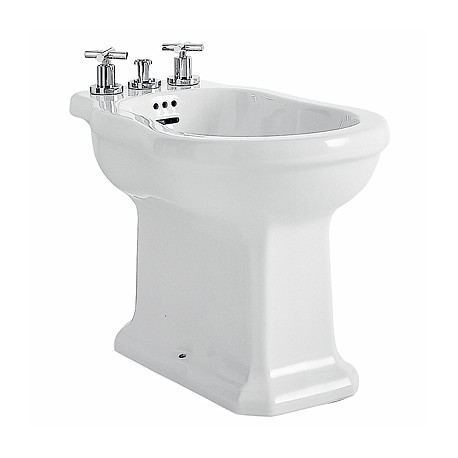 Bidet Montebianco Pozzi Ginori 