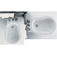 Bidet Montebianco Pozzi Ginori 