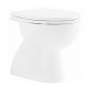 Vaso e Bidet Colibri 2 Pozzi Ginori