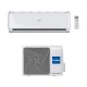 Haier TUNDRA 2.0 R32 Climatizzatore monosplit inverter | unità esterna 2.6 kW unità interna 9000 BTU