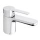 Miscelatori Lavabo + Bidet + Incasso Doccia Paini P3