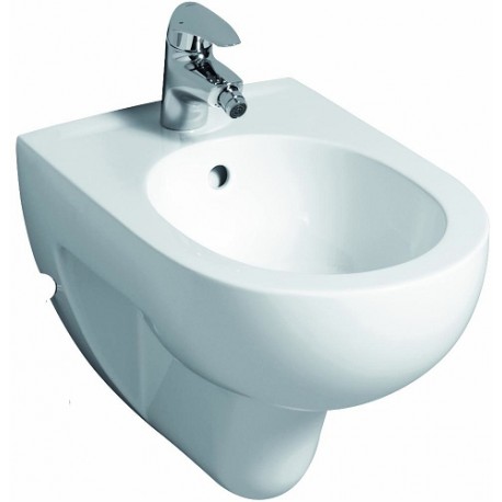 Bidet Sospeso Mago Pozzi Ginori