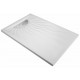 Piatto Doccia 100x80 cm Modello: Arem Marca: Pozzi Ginori Colore: Bianco