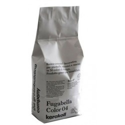 Fugabella Color 04 3kg 15534 Kerakoll Stucco Per Fughe