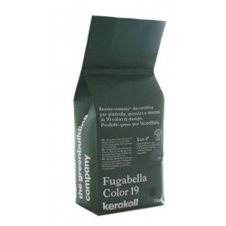 Fugabella Color 19 3kg 15566 Kerakoll Stucco Per Fughe