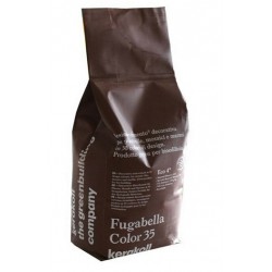 Fugabella Color 35 3kg 15598 Kerakoll Stucco Per Fughe