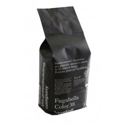 Fugabella Color 38 3kg 15606 Kerakoll Stucco Per Fughe