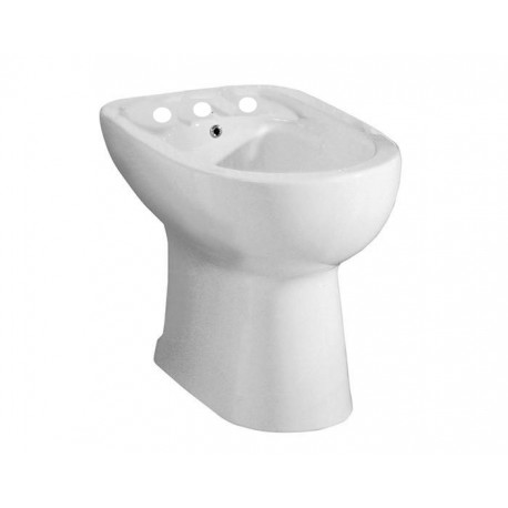 Bidet Diana marca Azzurra a tre fori