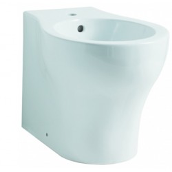 Bidet Mini Vera 48 Azzurra