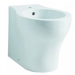 Bidet Vera 55 Azzurra