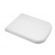 Sedile Wc Rak Caroline Soft Close in Termoindurente Bianco mod. Originale