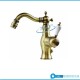 Miscelatore per bidet modello antico colore bronzo Funny di Nice cod. 60600026BB