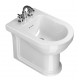 Vaso + Bidet Canova Royal 53 Catalano Filomuro