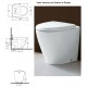 Vaso+Bidet Modello: Venice Marca: Rak