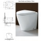 Vaso+Bidet Modello: Venice Marca: Rak