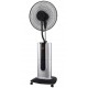 Ventilatore a Piantana con Nebulizzatore ad Acqua Ruby Clim MV-39