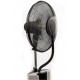 Ventilatore a Piantana con Nebulizzatore ad Acqua Ruby Clim MV-39