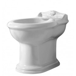 Bidet Filomuro Jubilaeum Azzurra