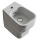 Bidet F50 Small Falerii  Filo Parete