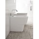 Bidet F50 Small Falerii  Filo Parete