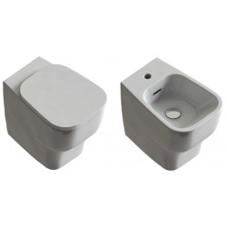 Vaso e Bidet F50 Small Falerii