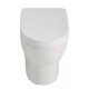 Vaso Foglia Small Falerii 