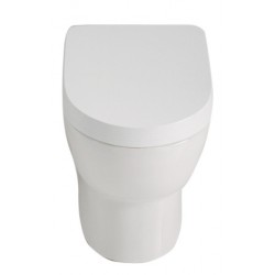 Vaso Foglia Small Falerii 