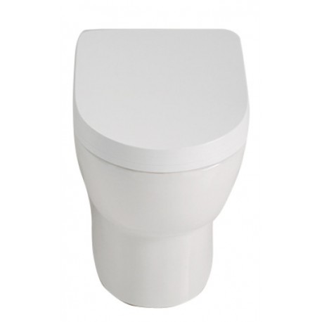 Vaso Foglia Small Falerii 