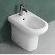 Bidet Compact Marca: Rak