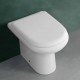 Vaso+Bidet Modello: Compact Marca: Rak