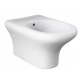 Bidet Sospeso Compact Rak